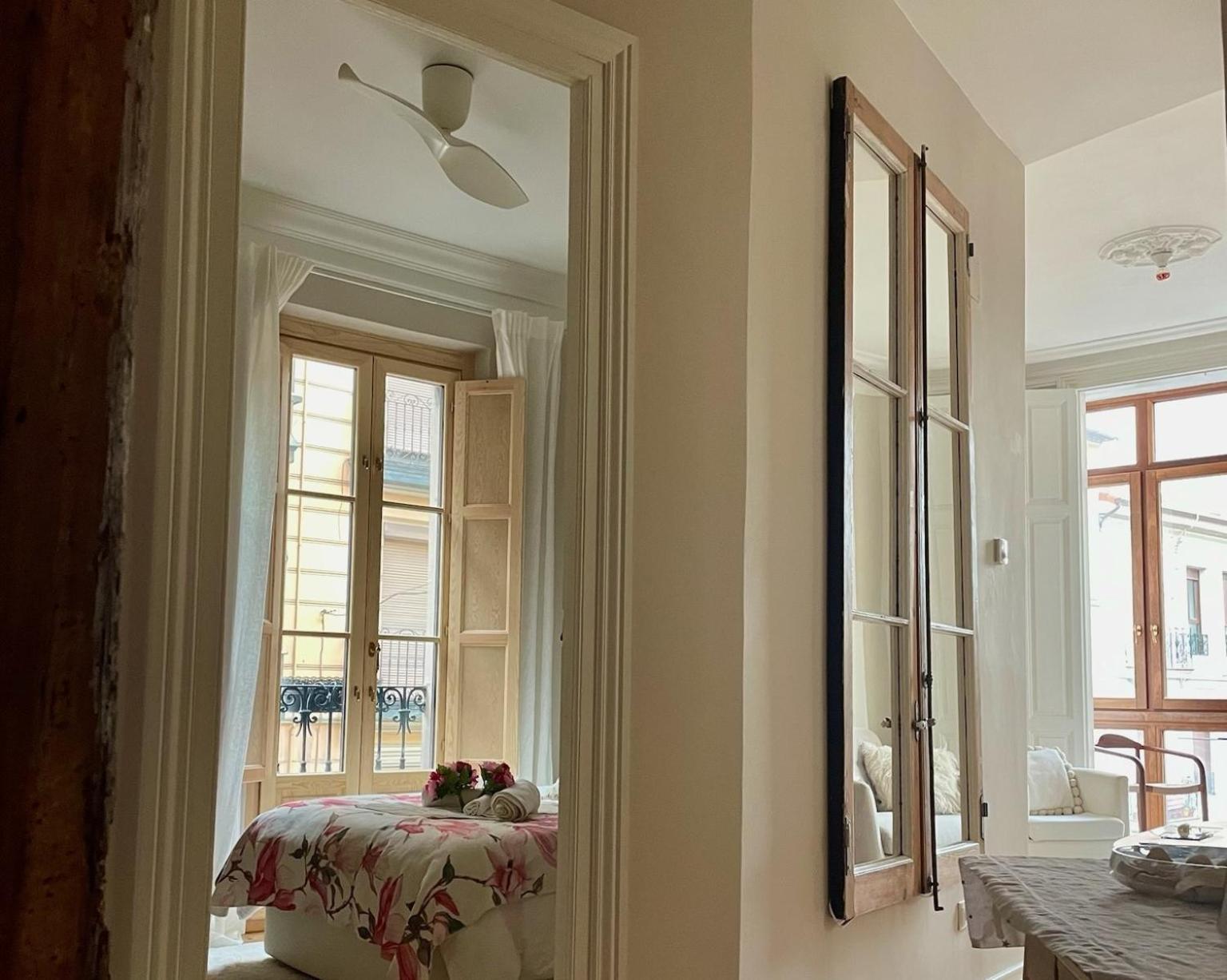 Monappart Cristo Historic Apartment With Parking Μπιλμπάο Εξωτερικό φωτογραφία