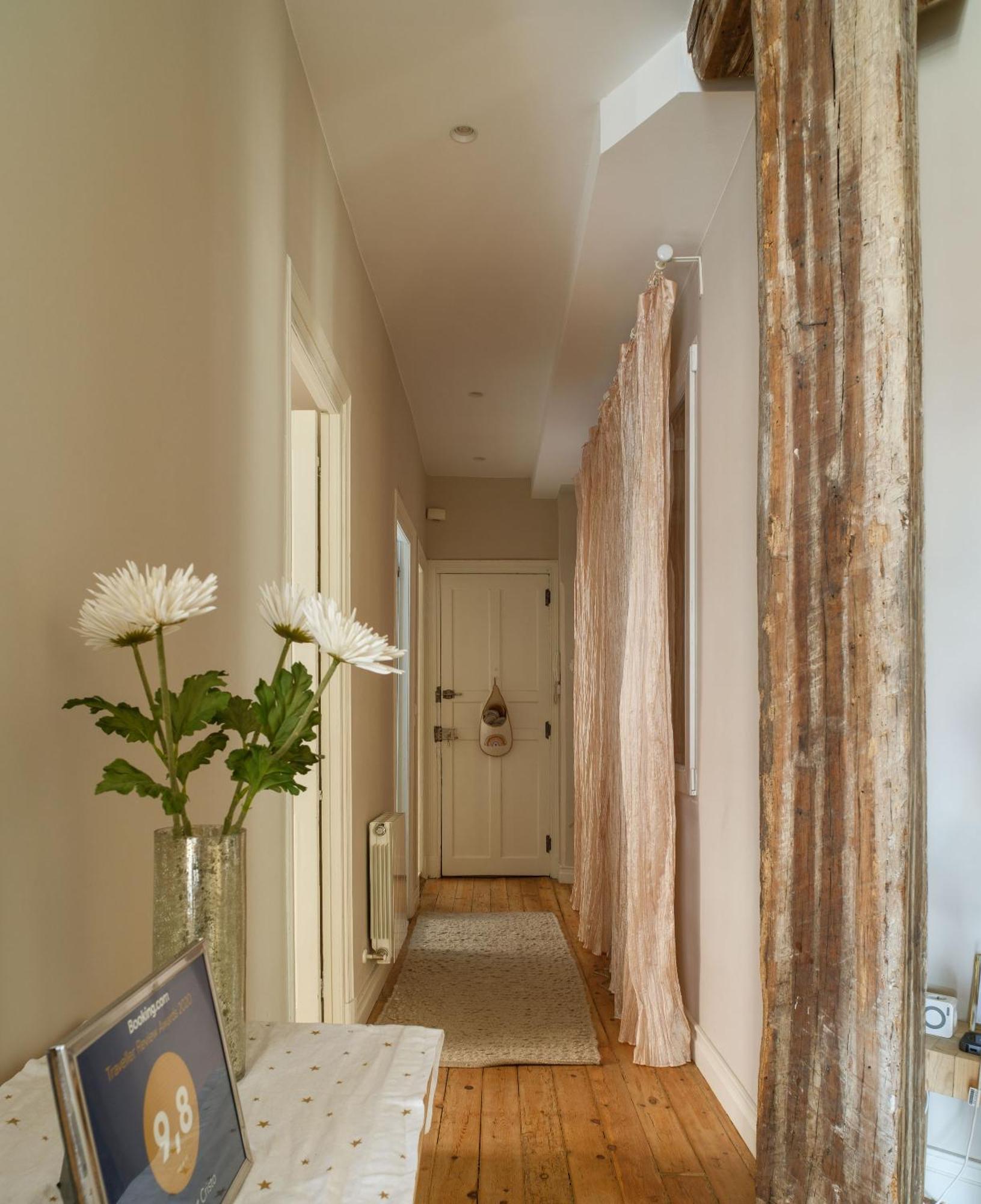 Monappart Cristo Historic Apartment With Parking Μπιλμπάο Εξωτερικό φωτογραφία