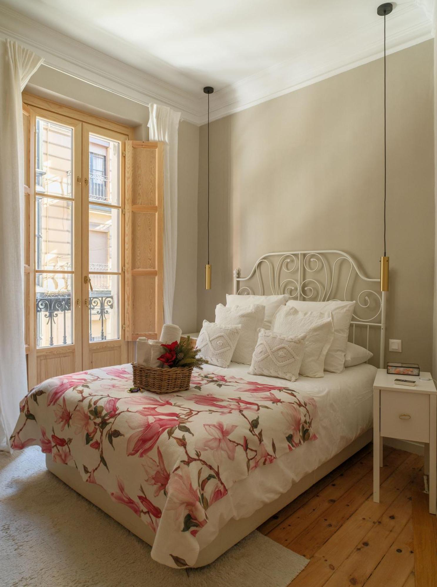 Monappart Cristo Historic Apartment With Parking Μπιλμπάο Εξωτερικό φωτογραφία