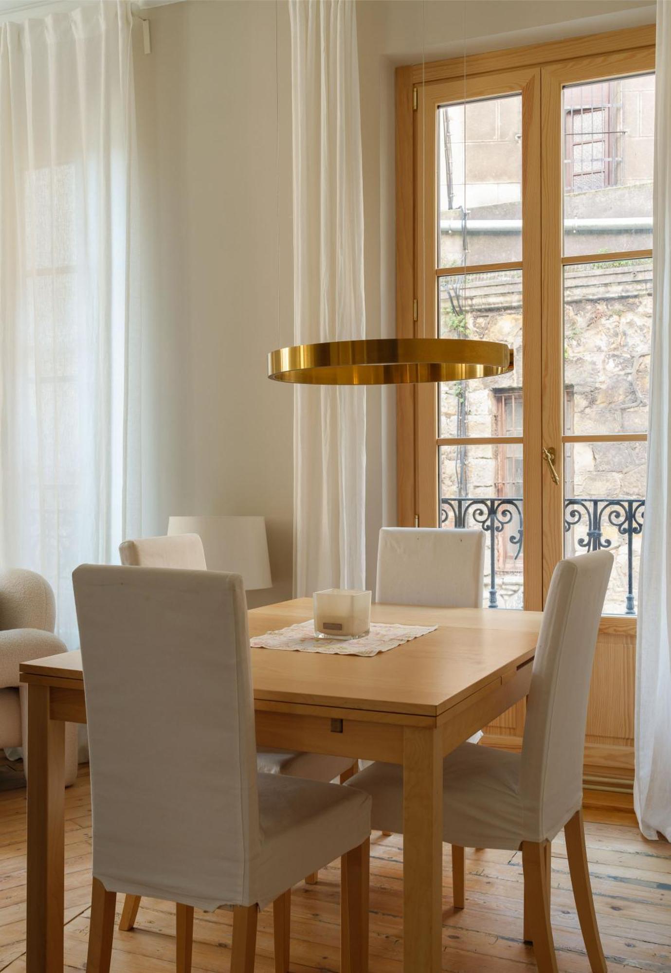 Monappart Cristo Historic Apartment With Parking Μπιλμπάο Εξωτερικό φωτογραφία