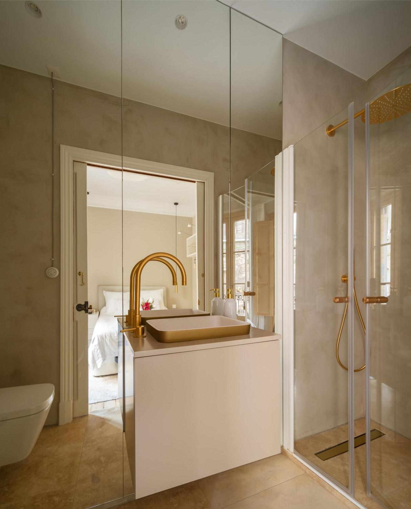 Monappart Cristo Historic Apartment With Parking Μπιλμπάο Εξωτερικό φωτογραφία