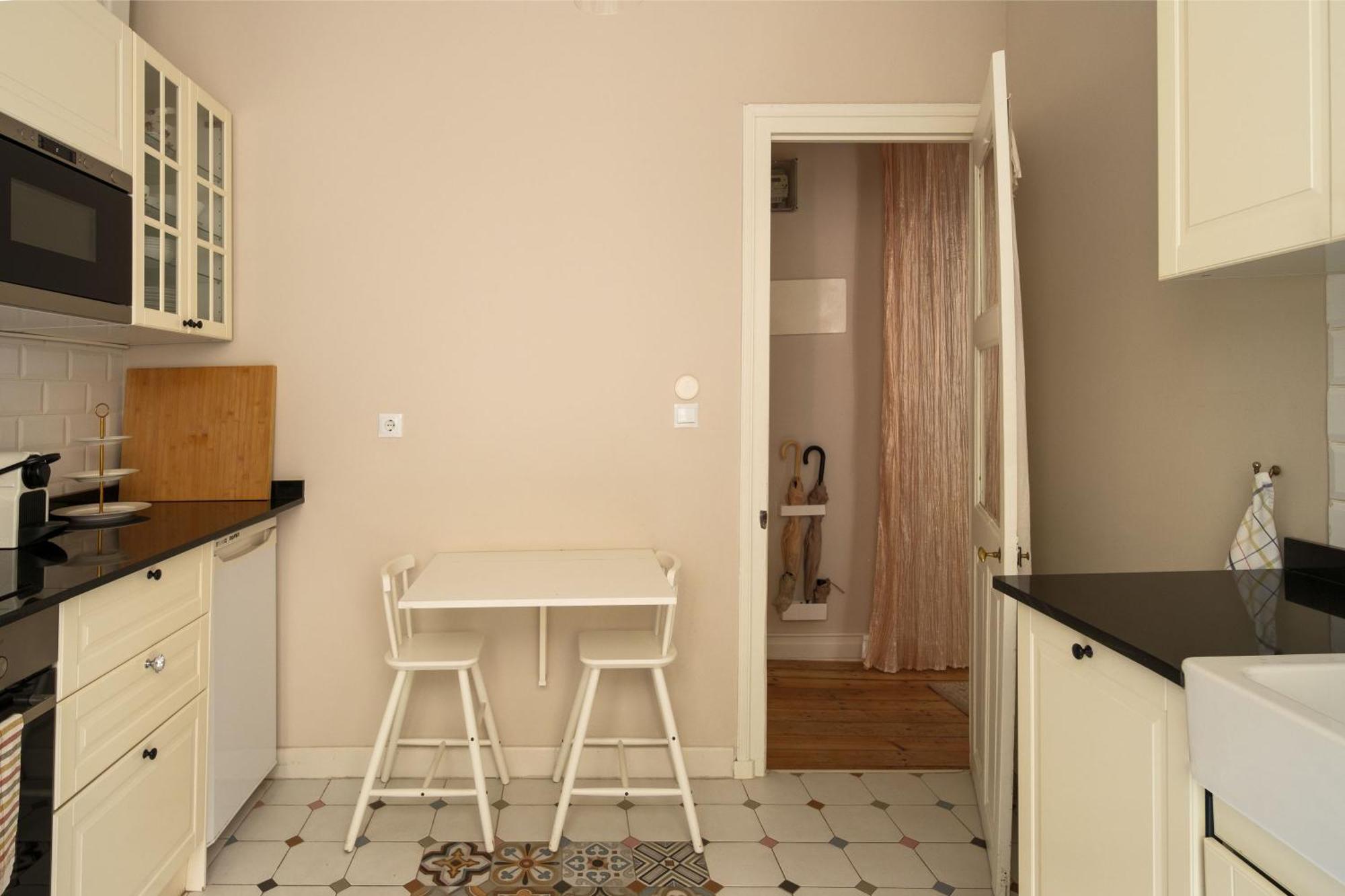 Monappart Cristo Historic Apartment With Parking Μπιλμπάο Εξωτερικό φωτογραφία