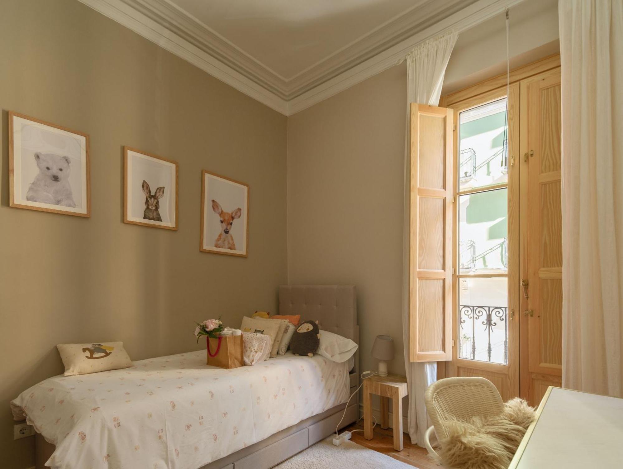Monappart Cristo Historic Apartment With Parking Μπιλμπάο Εξωτερικό φωτογραφία